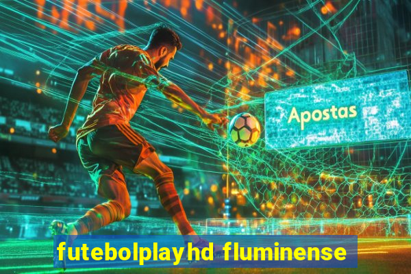 futebolplayhd fluminense